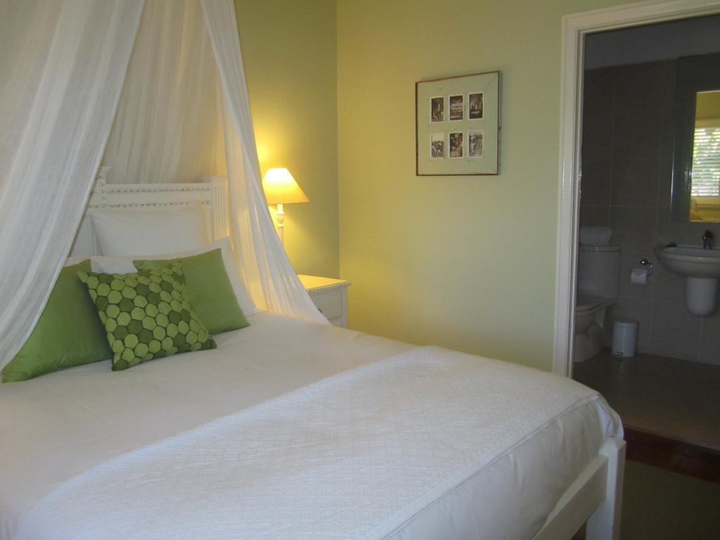 แพลนเตชั่น เฮาส์ แอท ไวท์คลิฟส์ Bed & Breakfast ราย ห้อง รูปภาพ