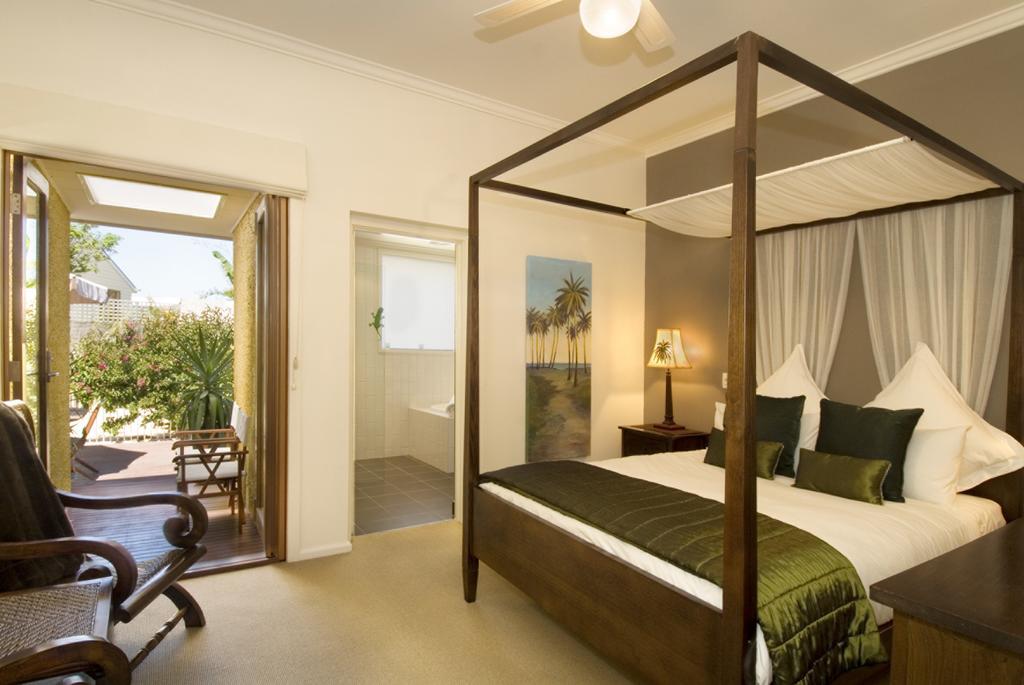 แพลนเตชั่น เฮาส์ แอท ไวท์คลิฟส์ Bed & Breakfast ราย ห้อง รูปภาพ