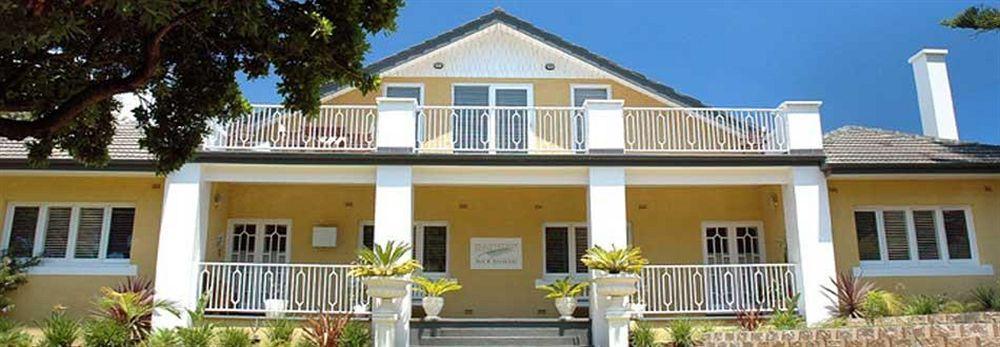 แพลนเตชั่น เฮาส์ แอท ไวท์คลิฟส์ Bed & Breakfast ราย ภายนอก รูปภาพ