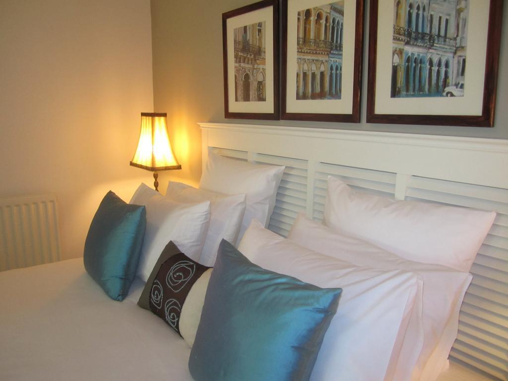 แพลนเตชั่น เฮาส์ แอท ไวท์คลิฟส์ Bed & Breakfast ราย ห้อง รูปภาพ