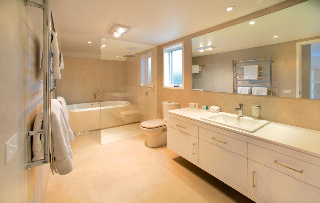 แพลนเตชั่น เฮาส์ แอท ไวท์คลิฟส์ Bed & Breakfast ราย ห้อง รูปภาพ