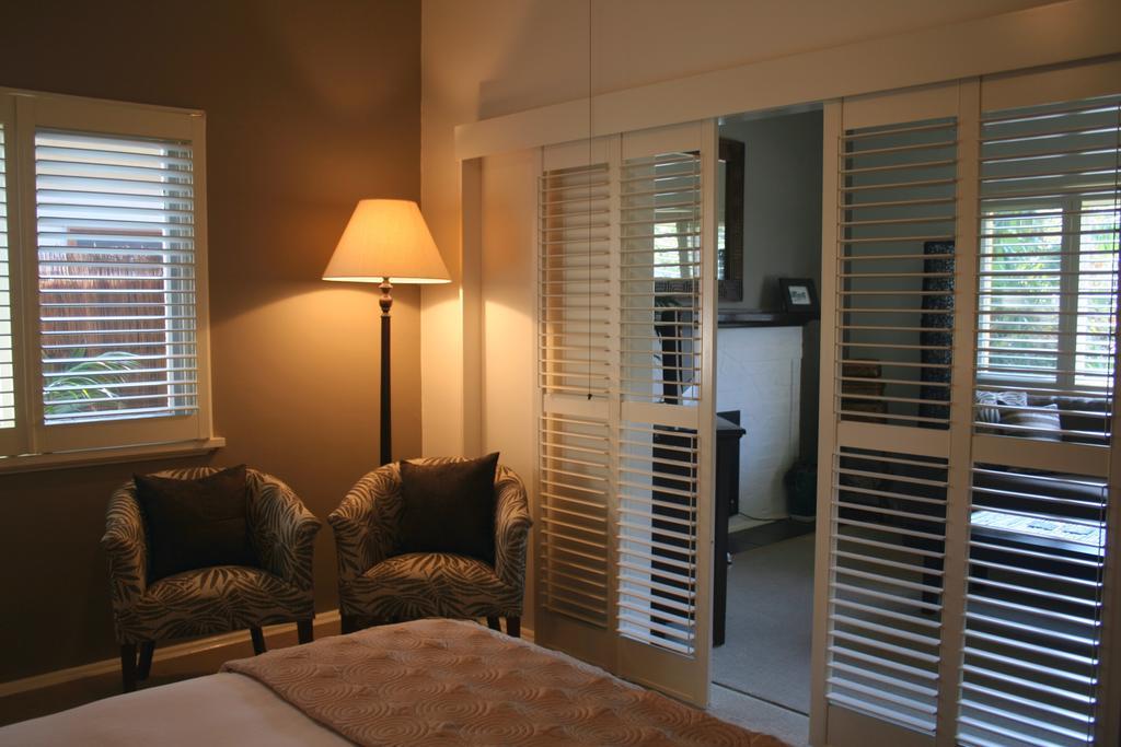 แพลนเตชั่น เฮาส์ แอท ไวท์คลิฟส์ Bed & Breakfast ราย ห้อง รูปภาพ