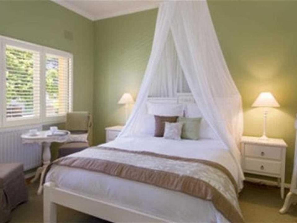 แพลนเตชั่น เฮาส์ แอท ไวท์คลิฟส์ Bed & Breakfast ราย ภายนอก รูปภาพ
