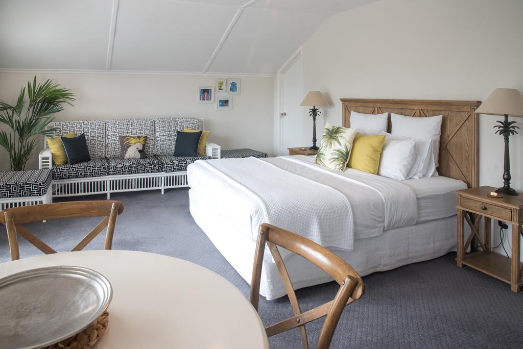 แพลนเตชั่น เฮาส์ แอท ไวท์คลิฟส์ Bed & Breakfast ราย ภายนอก รูปภาพ