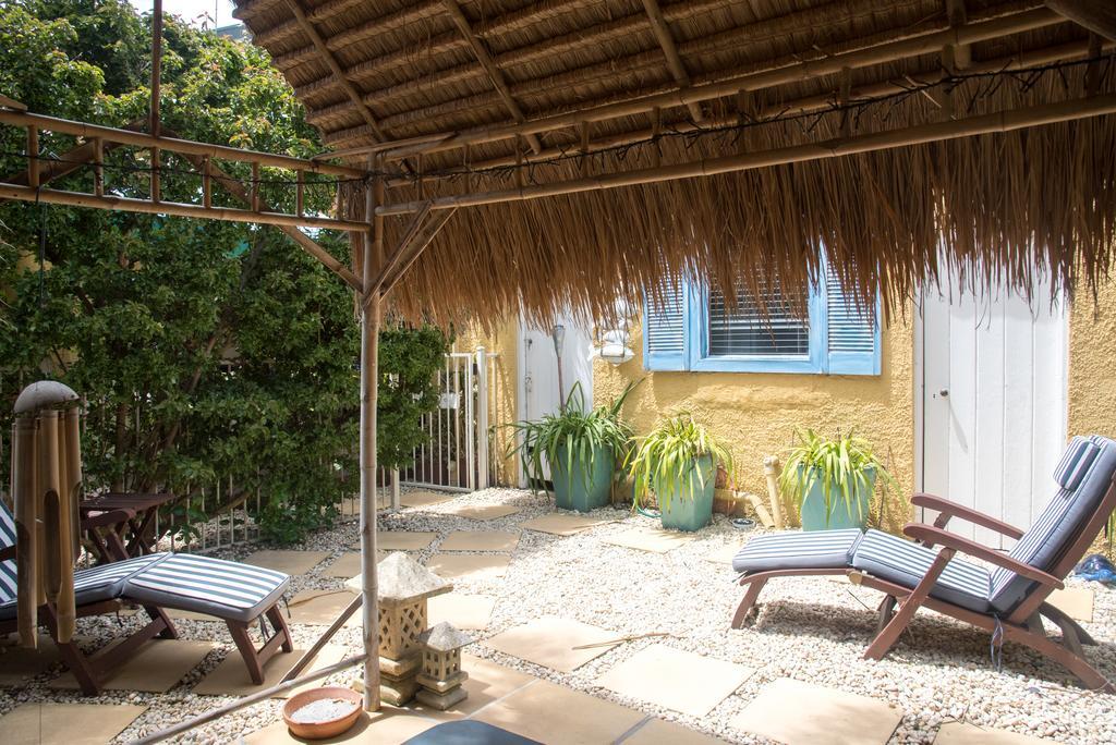 แพลนเตชั่น เฮาส์ แอท ไวท์คลิฟส์ Bed & Breakfast ราย ภายนอก รูปภาพ